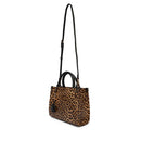 Borsa Donna a Mano LIU JO stampa Animalier