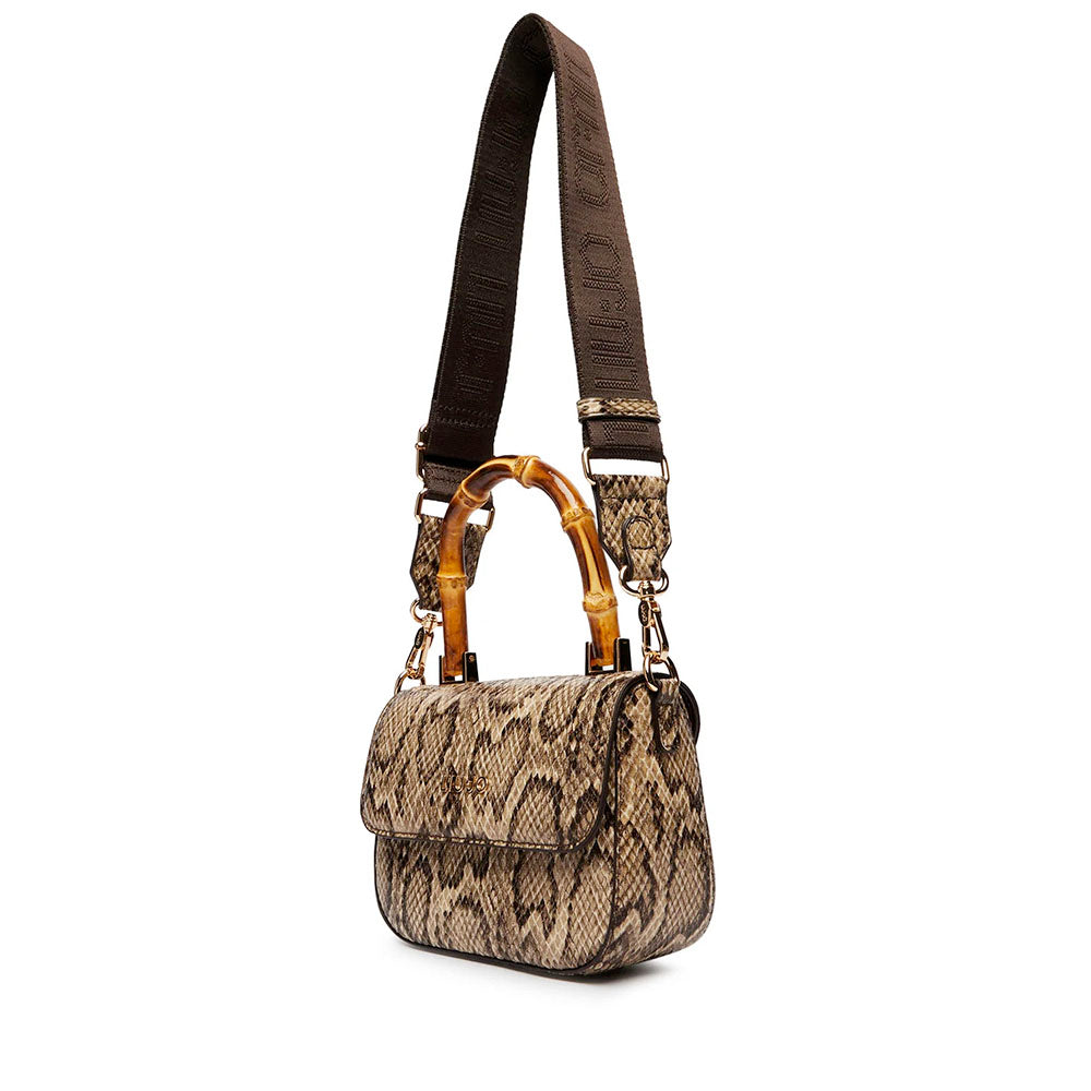 Liu Jo Handbag – Damen, Pitone