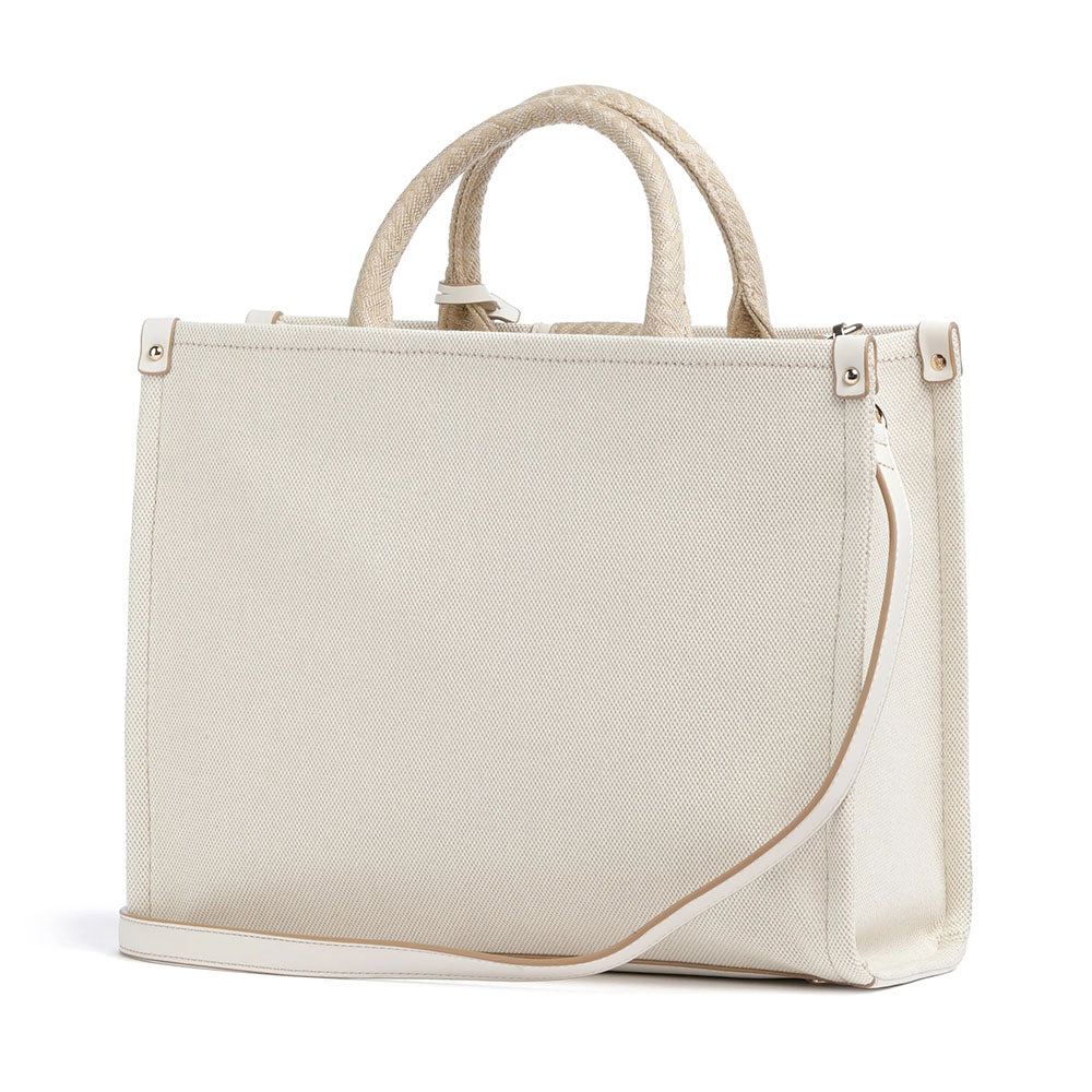 Liu Jo Handtasche Large – Damen, Beige