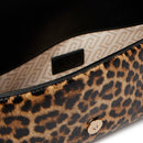 Pochette Donna a Spalla e Tracolla LIU JO stampa Animalier