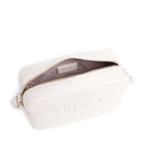 Borsa Donna a Tracolla LIU JO Better stampa Saffiano color Marmo