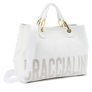 Borsa Donna a Mano BRACCIALINI linea Beth Special Bianca