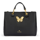 Borsa Donna a Mano Large BRACCIALINI linea Beth Jewels Nero