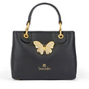 Borsa Donna a Mano Small BRACCIALINI linea Beth Jewels Nero