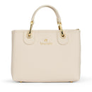 Borsa Donna a Mano Small BRACCIALINI linea Beth Beige