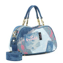 Bauletto Donna a Mano BRACCIALINI linea Candy Jeans