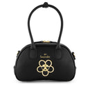 Bauletto Donna a Mano BRACCIALINI linea Amy Bijoux Nero