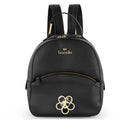 Zaino Donna BRACCIALINI linea Amy Bijoux Nero