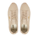 Sneakers Running LIU JO Evelyn 916 in Tessuto Elastico color Corda