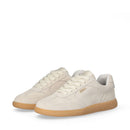 Sneakers Donna LIU JO Connor 01 in Suede Beige