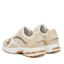 Women's Sneakers LIU JO Trixie 01 in Suede and Mesh, Rope