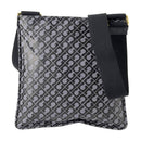 Borsa Donna a Tracolla Small GHERARDINI in Tessuto Softy colore Granite
