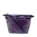 Borsa Donna a Tracolla GHERARDINI in Tessuto Softy Bordeaux - GH0311
