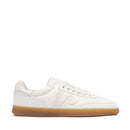 Damen-Sneaker WUSHU RUYI Gong 101 aus Canvas in Off White
