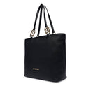 Shopping Bag Donna LOVE MOSCHINO linea Jewel Nera