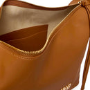 Hobo Bag Donna LOVE MOSCHINO linea Bold Bag color Cuoio