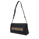Damen-Schultertasche LOVE MOSCHINO Modell Bold Bag in Schwarz