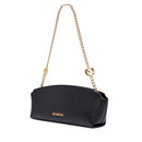 Borsa Donna a Spalla LOVE MOSCHINO linea Smart Daily Logo colore Nero