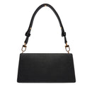 Borsa Donna a Spalla LOVE MOSCHINO linea Soft Sculpt Nera