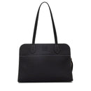 Borsa Donna Bauletto a Spalla LOVE MOSCHINO Nero