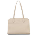 Borsa Donna Bauletto a Spalla LOVE MOSCHINO Avorio