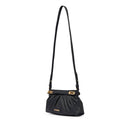 Borsa Donna a Mano e Tracolla LOVE MOSCHINO linea Smart Daily Bag Nera