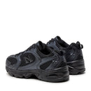 Unisex NEW BALANCE Sneaker 530 Laufschuhe aus Synthetik und Mesh in Schwarz