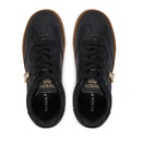 Sneakers Platform PATRIZIA PEPE Girl linea Fly Crep in Pelle Nera