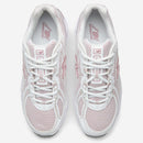 NEW BALANCE Sneaker 740 Laufschuhe aus Synthetik und Mesh in Rosewood-White