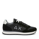Sneakers Uomo SUN68 Tom Solid Nero - Z46101