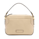 Borsa Donna a Tracolla THE BRIDGE linea Larissa in Pelle color Burro