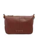 Borsa Donna a Tracolla THE BRIDGE linea Letizia in Pelle Marrone