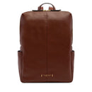 Zaino Donna THE BRIDGE linea Letizia in Pelle Marrone