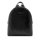 Zaino Donna THE BRIDGE linea Magda in Pelle Nera