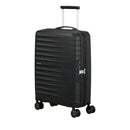 Trolley Cabina Rigido Espandibile 4 Ruote AMERICAN TOURISTER linea FastForward colore Flash Black