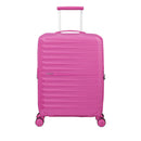 Trolley Cabina Rigido Espandibile 4 Ruote AMERICAN TOURISTER linea FastForward colore Electric Fuchsia
