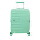 Trolley Cabina Rigido Espandibile 4 Ruote AMERICAN TOURISTER linea FastForward colore Jelly Mint