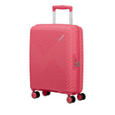 Trolley Cabina Rigido 4 Ruote AMERICAN TOURISTER linea Diablast colore Pink Glitch