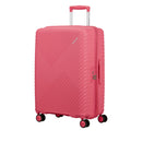 Trolley Medio Rigido Espandibile AMERICAN TOURISTER linea Diablast colore Pink Glitch