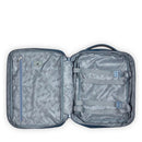Zaino da Viaggio Underseat Espandibile RONCATO linea Wanderline in Tessuto Gommato Blu Notte