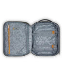 Zaino da Viaggio Underseat Espandibile RONCATO linea Wanderline in Tessuto Gommato Verde Militare