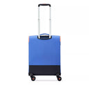 Trolley Cabina Semirigido 4 Ruote RONCATO Linea Lite Soft colore Ultraviolet
