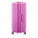 Trolley Rigido Grande Espandibile 4 Ruote RONCATO Linea B-Flying colore Spot Pink