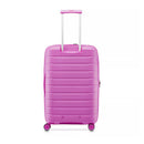 Trolley Rigido Medio Espandibile 4 Ruote RONCATO Linea B-Flying colore Spot pink