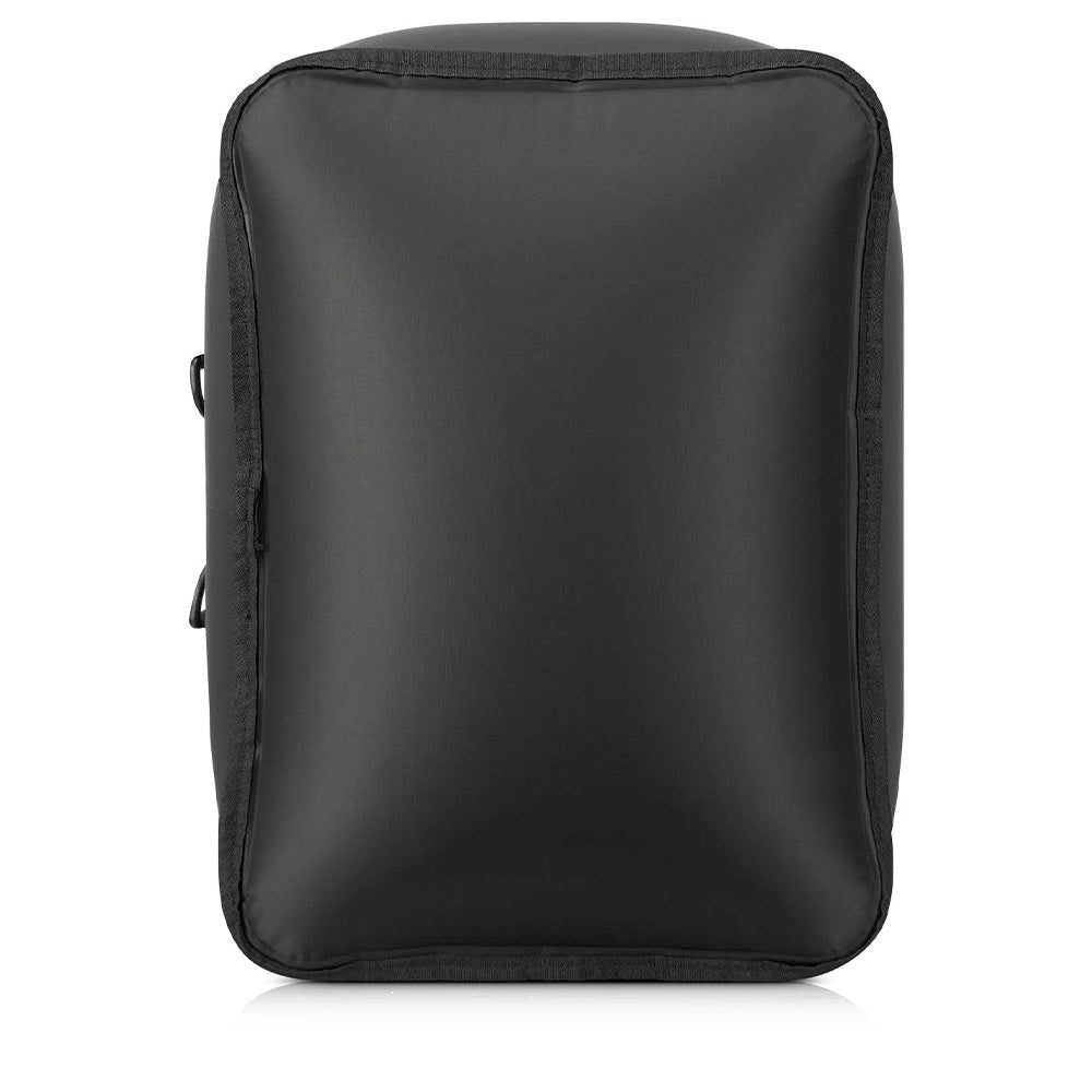 Sacca Sottovuoto per Zaino RONCATO linea Flatty in Tessuto Nero e Ultraviolet