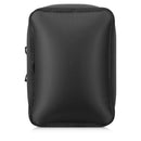 Sacca Sottovuoto per Zaino RONCATO linea Flatty in Tessuto Nero e Fucsia