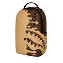 Zaino Unisex SPRAYGROUND stampa Henny Melt