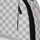 Zaino Unisex SPRAYGROUND stampa Cream Space Drip