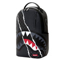Zaino Unisex SPRAYGROUND stampa Center Rip Revealing Gray