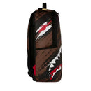 Zaino Unisex SPRAYGROUND stampa Smeared Grunge DLXSV